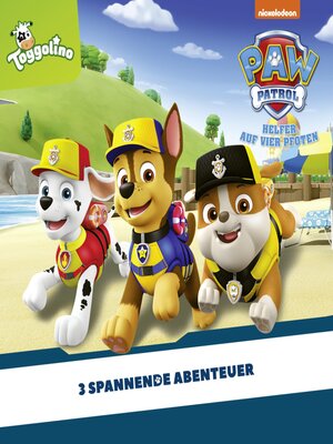 cover image of Das Tintenfisch-Baby